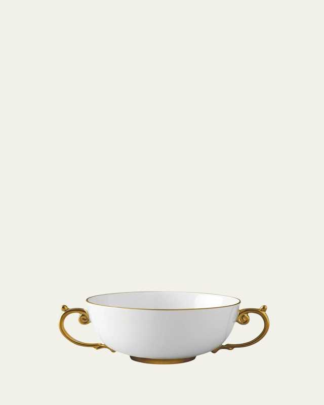 Aegean Gold Pasta/Soup Bowl